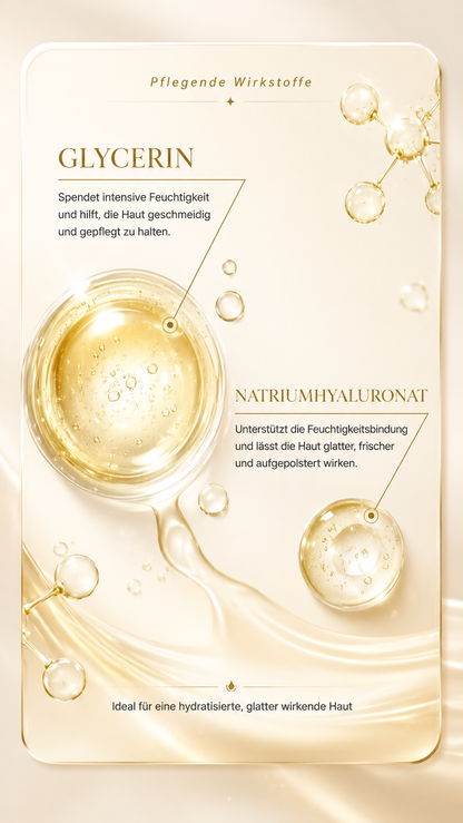 DermaLift – Kollagen Straffungsserum